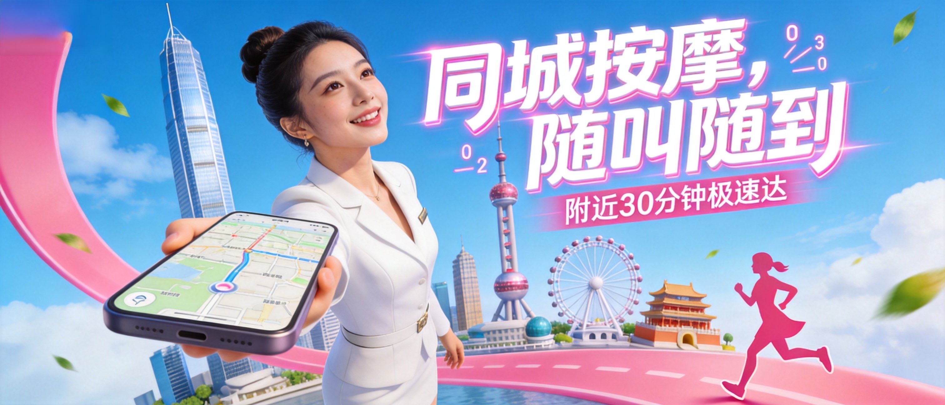 雅安活立到家上门按摩：把放松这件事，真正还给自己